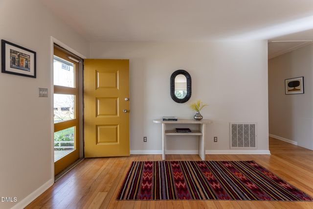 2702 Ashley Street, Durham, NC 27704