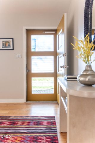 2702 Ashley Street, Durham, NC 27704