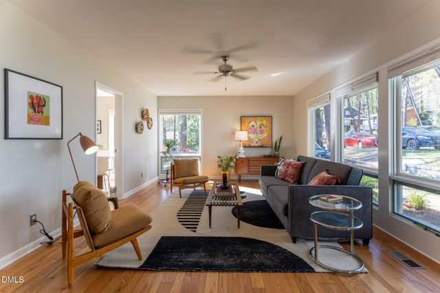 2702 Ashley Street, Durham, NC 27704