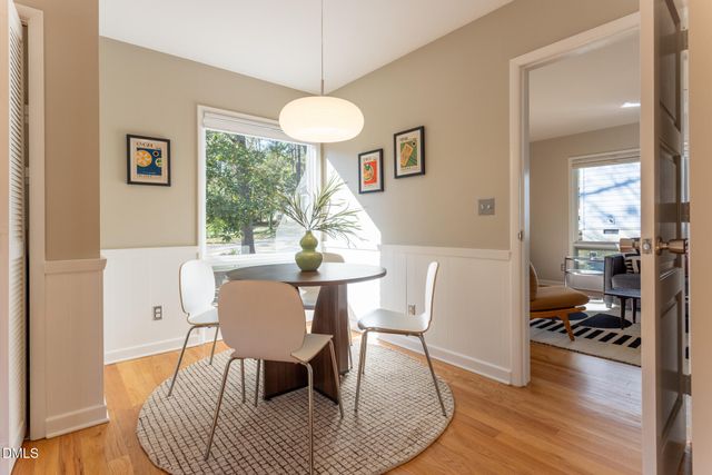 2702 Ashley Street, Durham, NC 27704