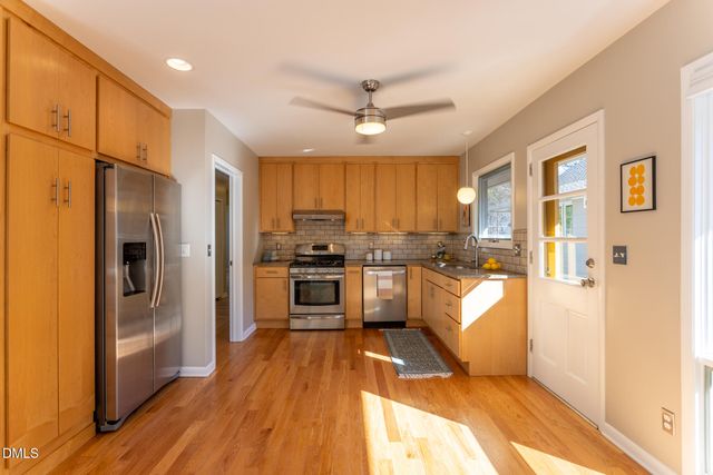 2702 Ashley Street, Durham, NC 27704