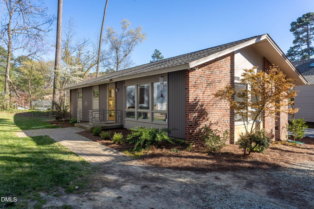 2702 Ashley Street, Durham, NC 27704