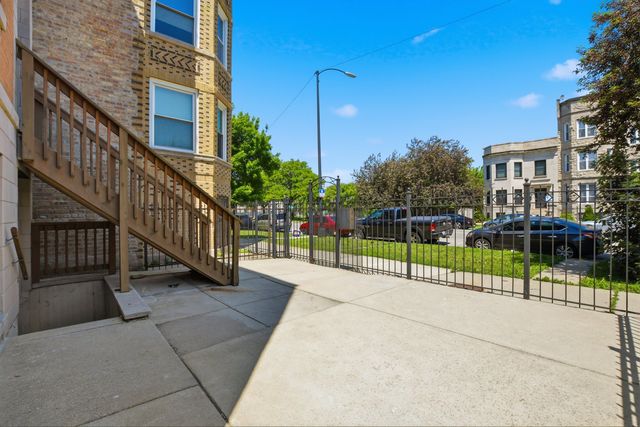 3139 W Washington Boulevard, Chicago, IL 60612