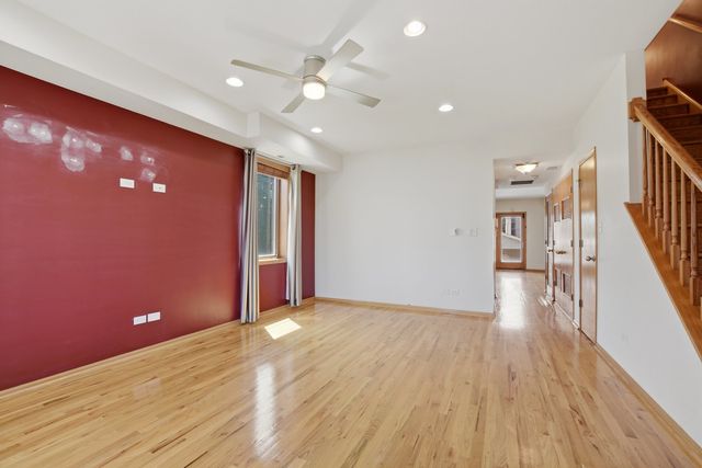 3139 W Washington Boulevard, Chicago, IL 60612