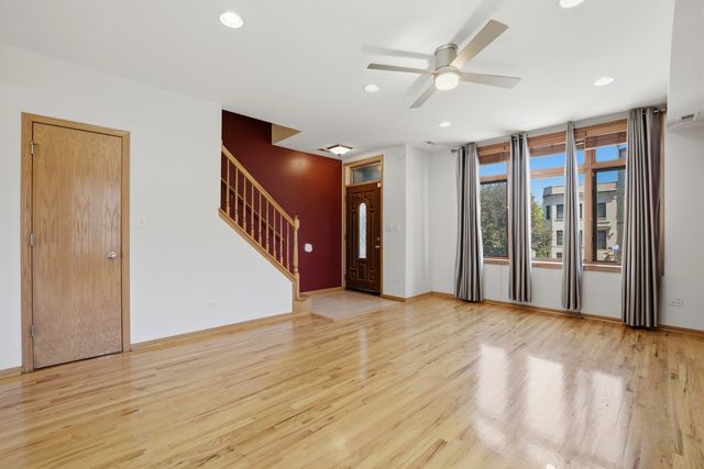 3139 W Washington Boulevard, Chicago, IL 60612