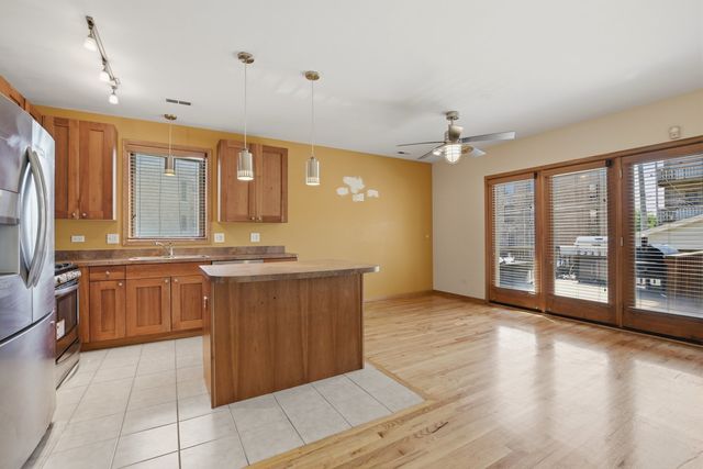 3139 W Washington Boulevard, Chicago, IL 60612