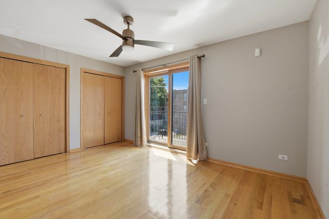3139 W Washington Boulevard, Chicago, IL 60612