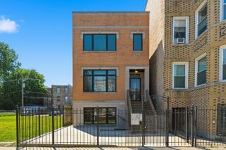 3139 W Washington Boulevard, Chicago, IL 60612