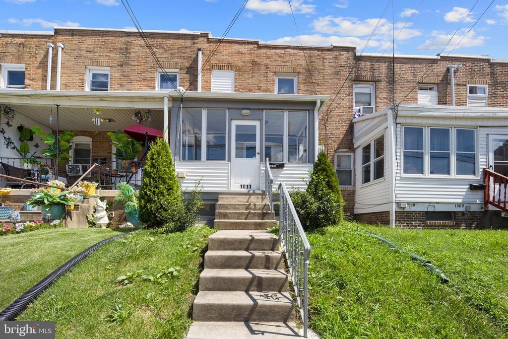 1011 CLIFTON, Collingdale, PA 19023