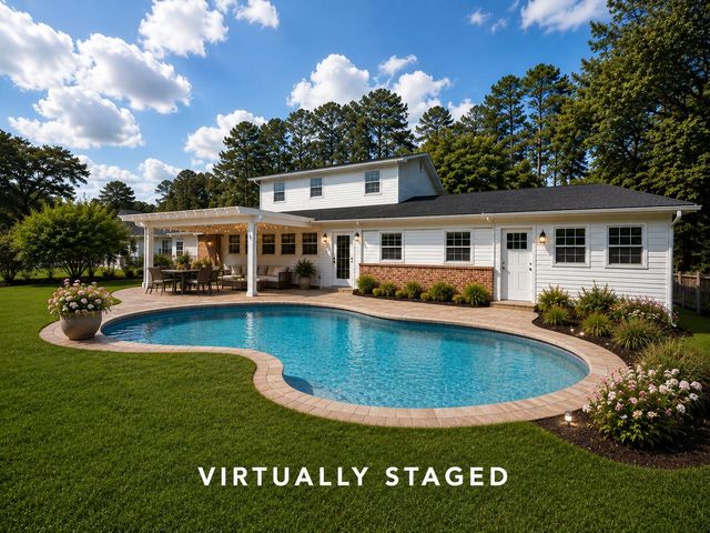 136 Blossom Street, Goose Creek, SC 29445