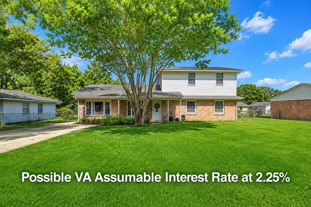 136 Blossom Street, Goose Creek, SC 29445