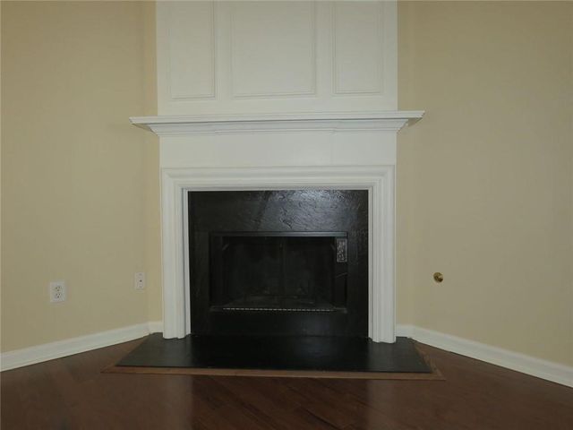 301 Park Forest NW Court, Kennesaw, GA 30144