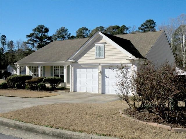 301 Park Forest NW Court, Kennesaw, GA 30144