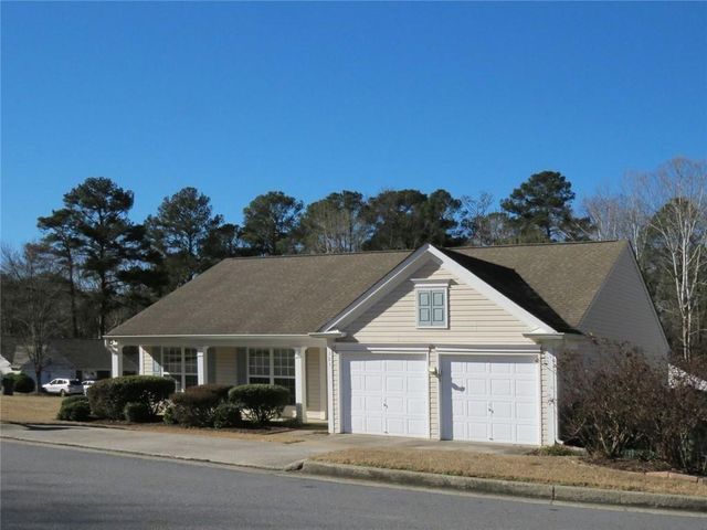 301 Park Forest NW Court, Kennesaw, GA 30144