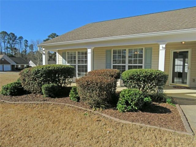 301 Park Forest NW Court, Kennesaw, GA 30144