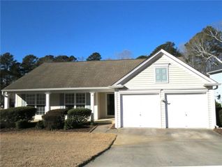 301 Park Forest NW Court, Kennesaw, GA 30144