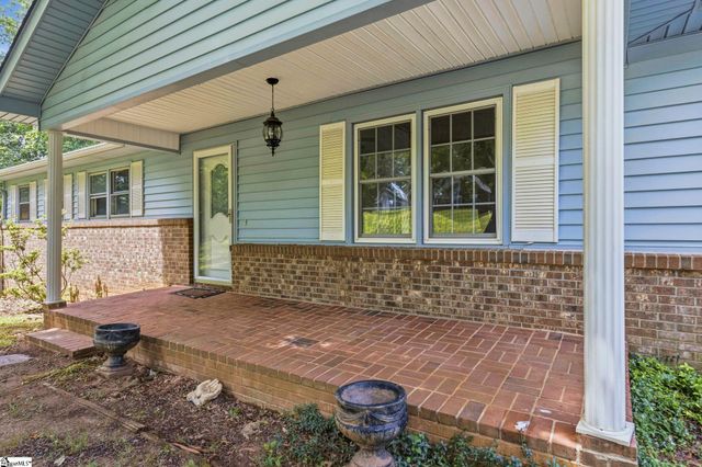 430 John High Road, Campobello, SC 29322