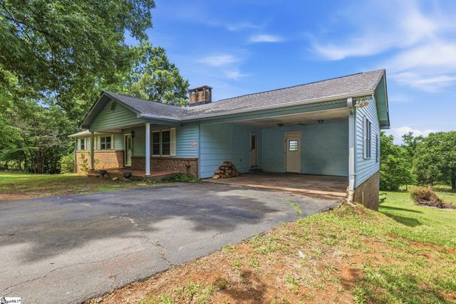 430 John High Road, Campobello, SC 29322
