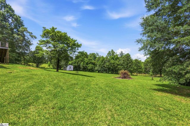 430 John High Road, Campobello, SC 29322