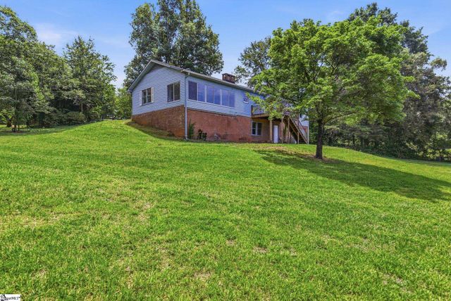 430 John High Road, Campobello, SC 29322