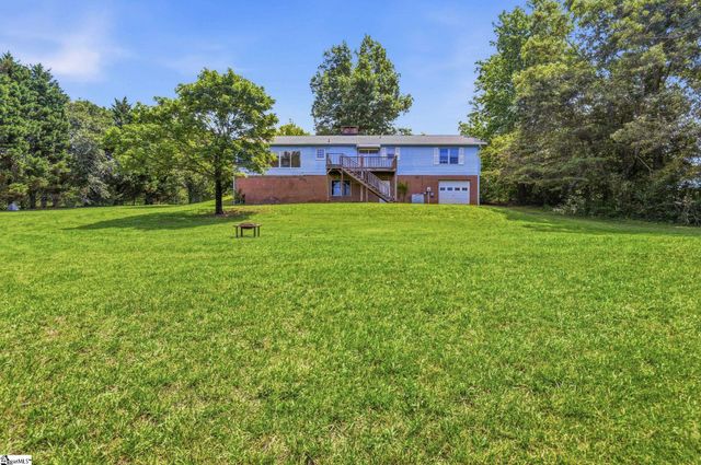 430 John High Road, Campobello, SC 29322