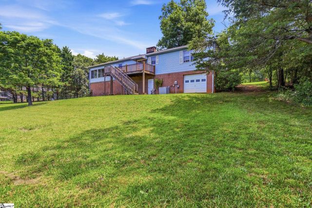 430 John High Road, Campobello, SC 29322