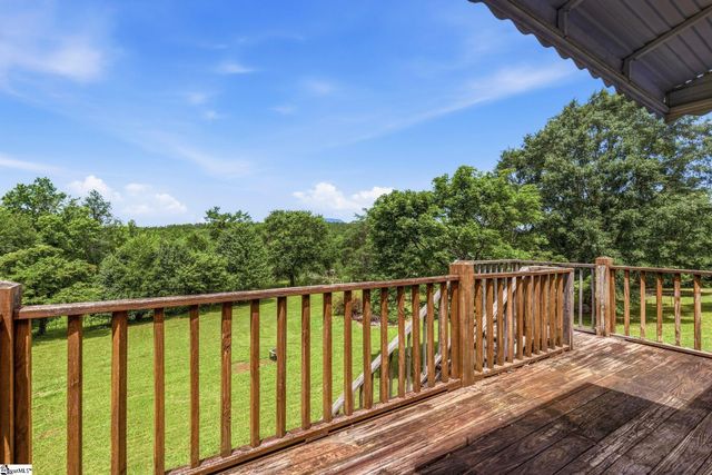 430 John High Road, Campobello, SC 29322