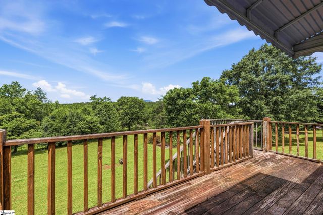 430 John High Road, Campobello, SC 29322
