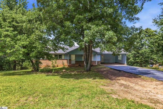 430 John High Road, Campobello, SC 29322