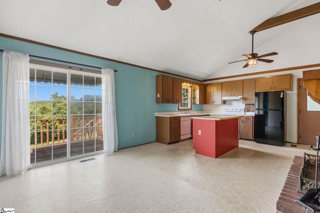 430 John High Road, Campobello, SC 29322