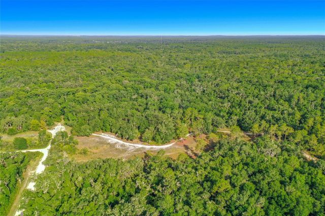 33099 CORAL ROCK DRIVE, Webster, FL 33597