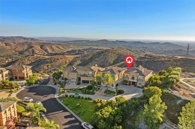 1159 S Pointe Premier, Anaheim Hills, CA 92807