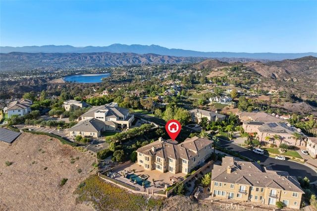 1159 S Pointe Premier, Anaheim Hills, CA 92807