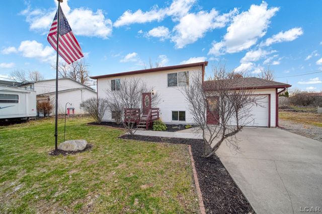 10579 Emerald Drive, Somerset Twp, MI 49233