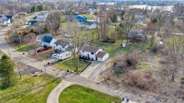10579 Emerald Drive, Somerset Twp, MI 49233