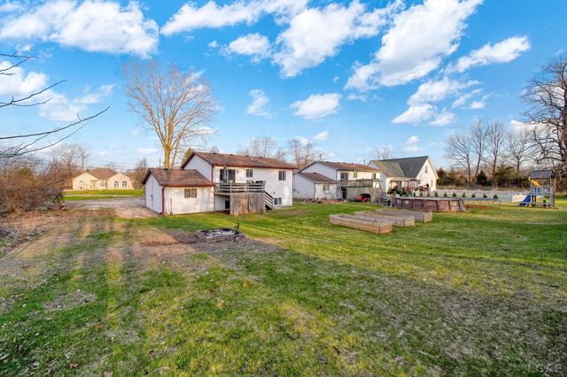 10579 Emerald Drive, Somerset Twp, MI 49233