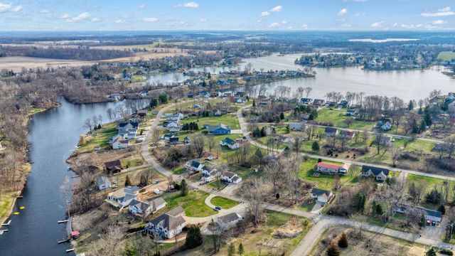 10579 Emerald Drive, Somerset Twp, MI 49233