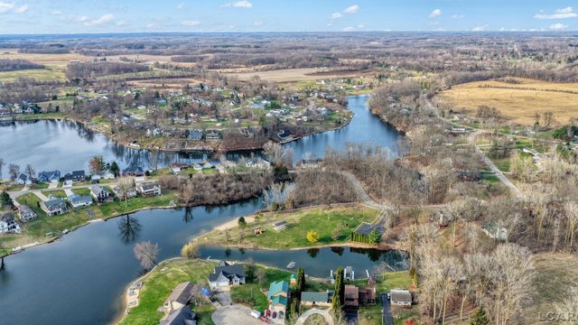 10579 Emerald Drive, Somerset Twp, MI 49233