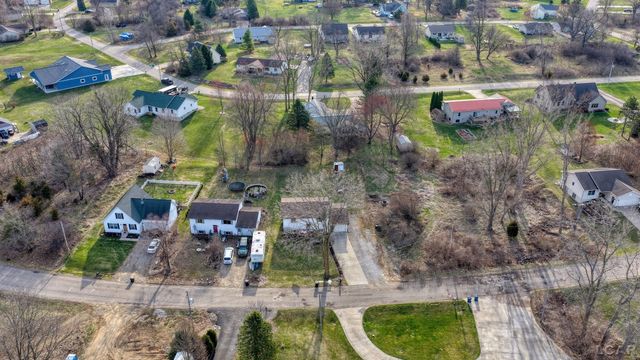 10579 Emerald Drive, Somerset Twp, MI 49233