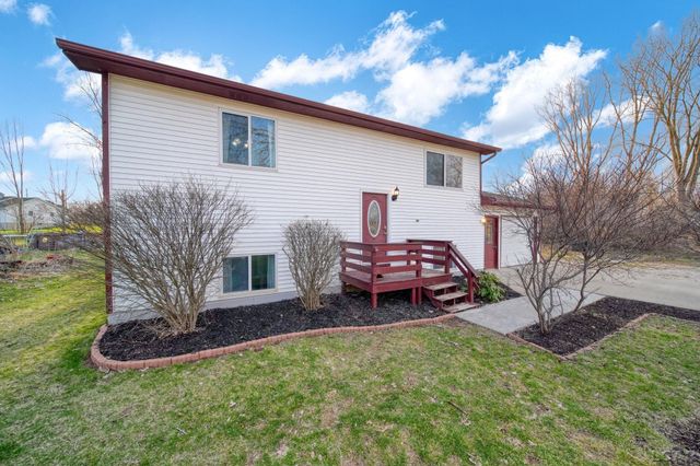 10579 Emerald Drive, Somerset Twp, MI 49233