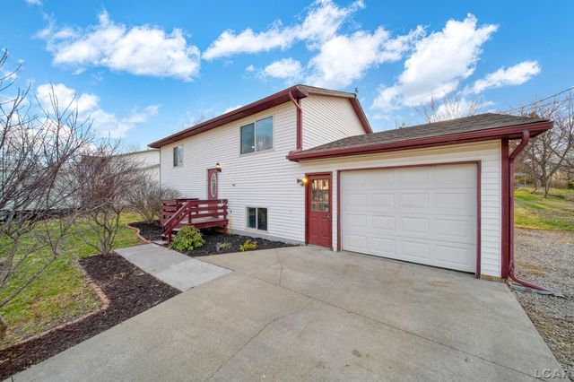 10579 Emerald Drive, Somerset Twp, MI 49233