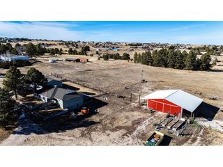 2487 Pinto Trl, Elizabeth, CO 80107