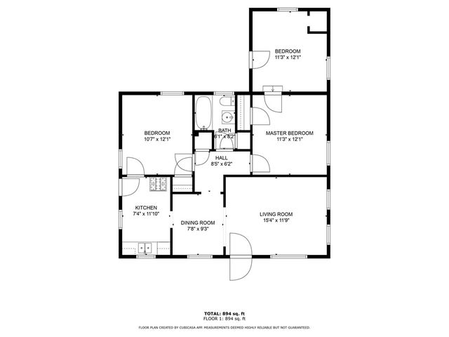 2848 Blan Street, Columbus, GA 31903