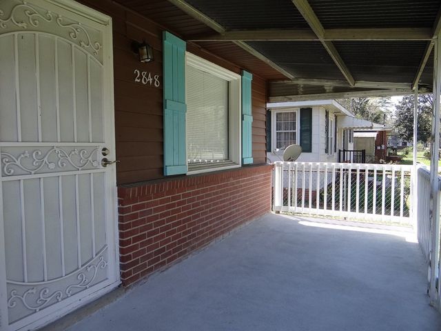 2848 Blan Street, Columbus, GA 31903
