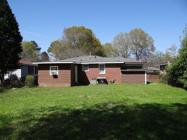 2848 Blan Street, Columbus, GA 31903