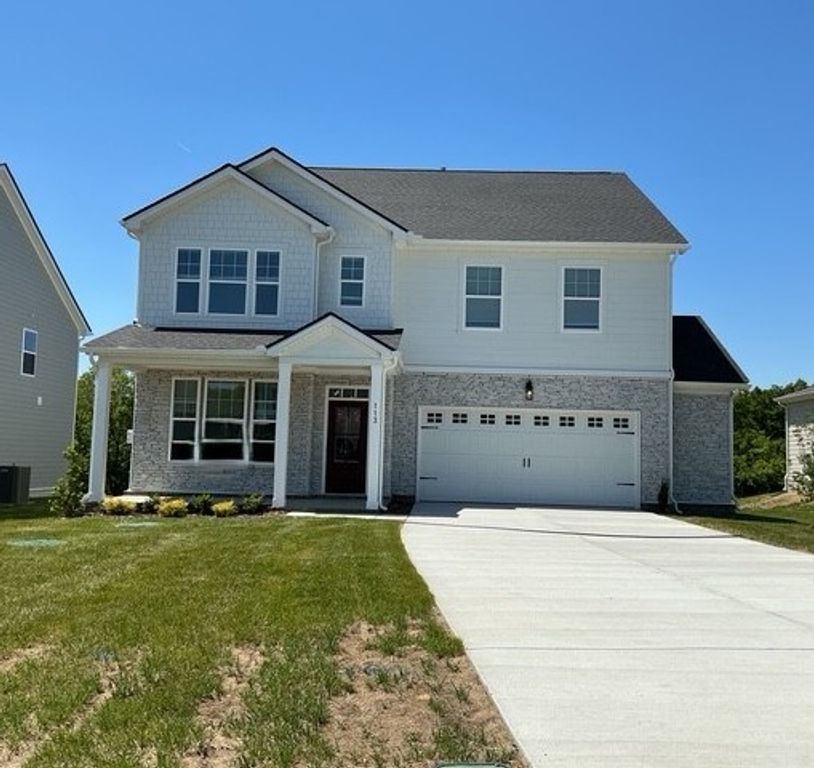 113 Emeline Way, Mount Juliet, TN 37122