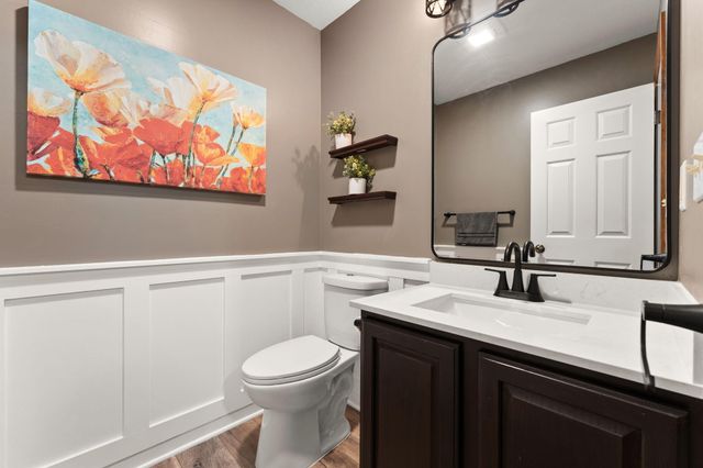 3021 Blue Grouse Street, Valparaiso, IN 46383