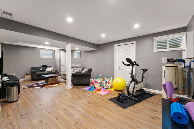 3021 Blue Grouse Street, Valparaiso, IN 46383