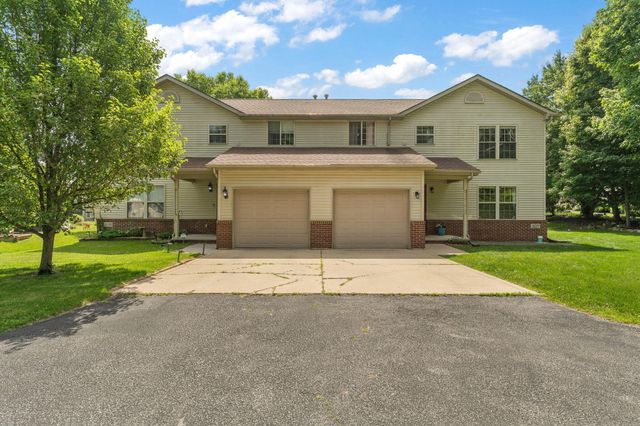 3021 Blue Grouse Street, Valparaiso, IN 46383