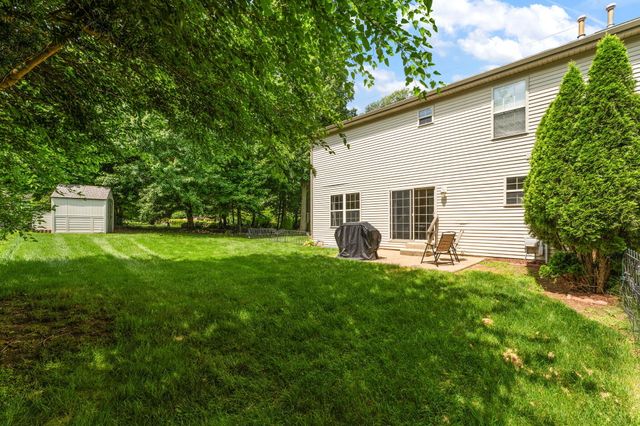 3021 Blue Grouse Street, Valparaiso, IN 46383
